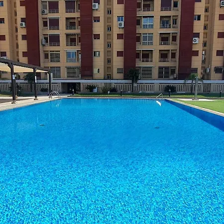 Ap Bermudas Gandia - Solo Familias *