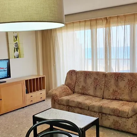 Ap Bermudas Gandia - Solo Familias Daire