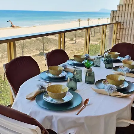 Ap Bermudas Gandia - Solo Familias * Playa de Gandia