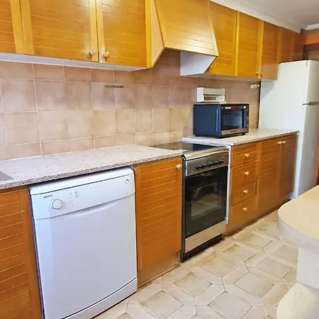 Ap Bermudas Gandia - Solo Familias Daire Playa de Gandia