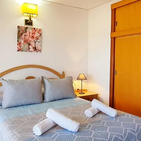 Daire Ap Bermudas Gandia - Solo Familias *