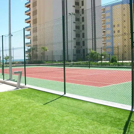 Ap Bermudas Gandia - Solo Familias * Playa de Gandia