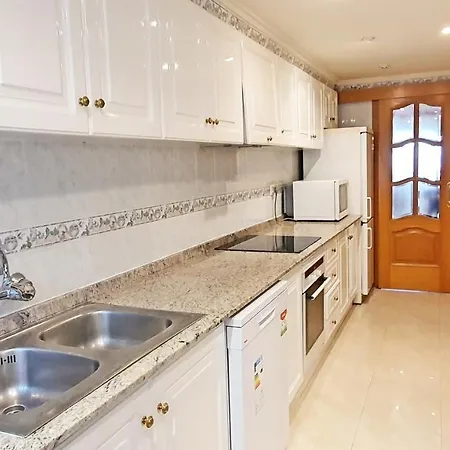 Ap Bermudas Gandia - Solo Familias Apartment Playa de Gandia