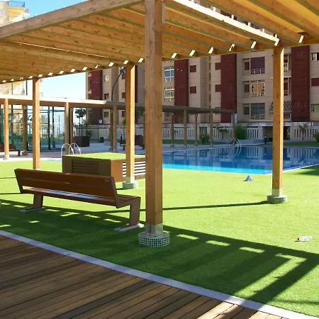 Ap Bermudas Gandia - Solo Familias