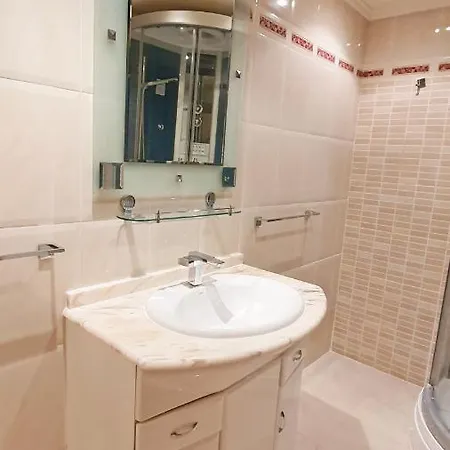 Apartment Ap Bermudas Gandia - Solo Familias