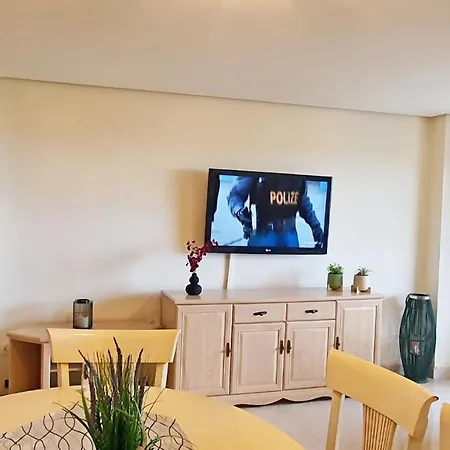 Ap Bermudas Gandia - Solo Familias Apartment Playa de Gandia