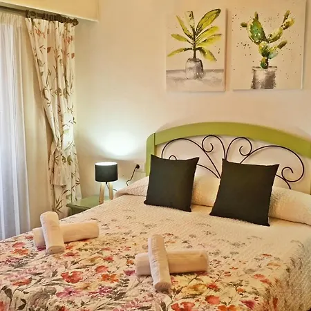 Apartment Ap Bermudas Gandia - Solo Familias *