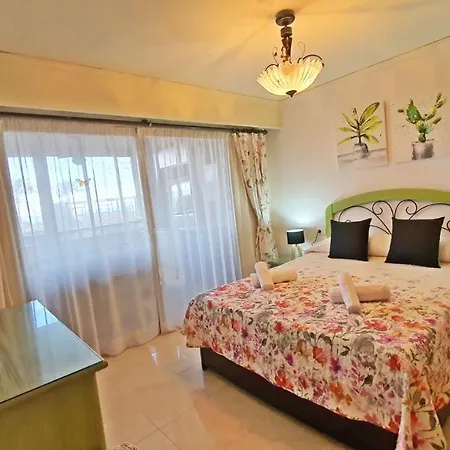 Ap Bermudas Gandia - Solo Familias Apartment