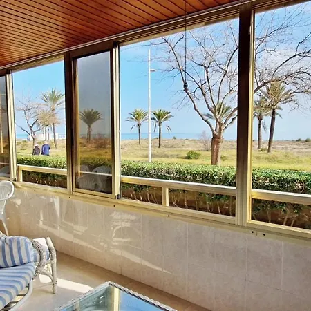 Apartment Ap Bermudas Gandia - Solo Familias Playa de Gandia