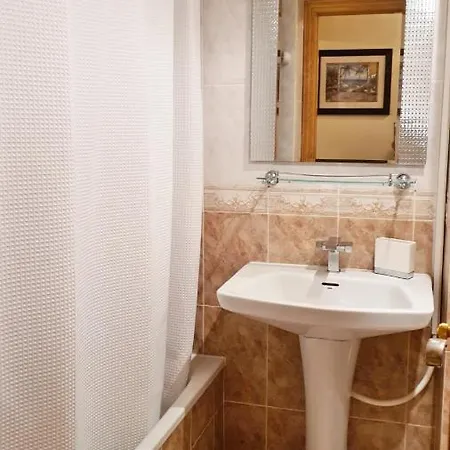Apartment Ap Bermudas Gandia - Solo Familias Playa de Gandia