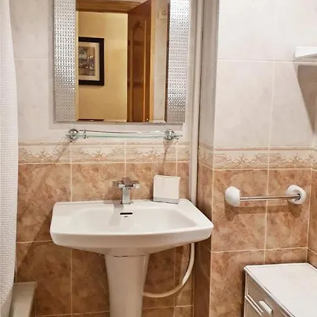 Apartment Ap Bermudas Gandia - Solo Familias Playa de Gandia