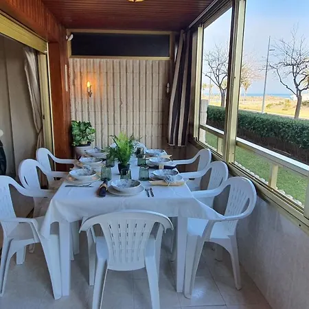 Ap Bermudas Gandia - Solo Familias Apartment *