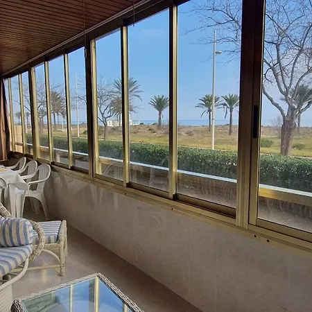 Apartment Ap Bermudas Gandia - Solo Familias *