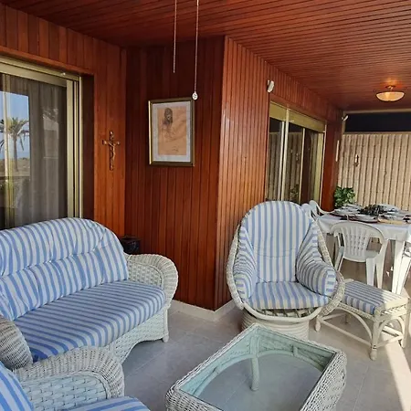 Apartment Ap Bermudas Gandia - Solo Familias