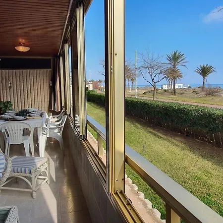 Ap Bermudas Gandia - Solo Familias * Playa de Gandia