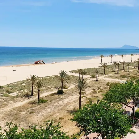 Apartment Ap Bermudas Gandia - Solo Familias *