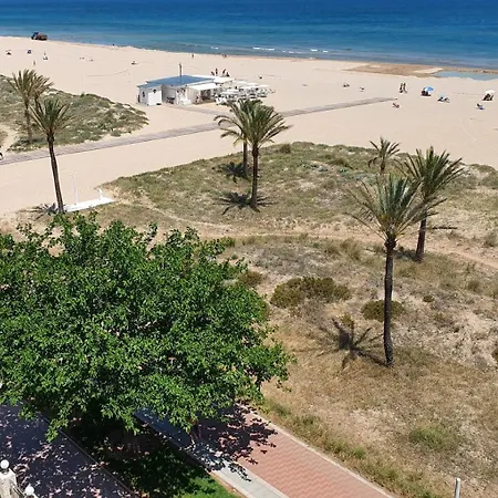 Ap Bermudas Gandia - Solo Familias Playa de Gandia