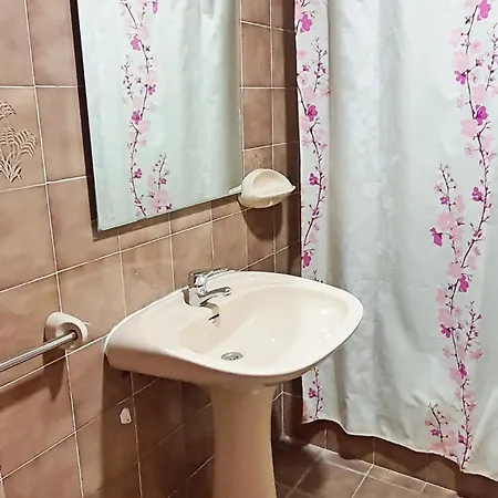 Appartement Ap Bermudas Gandia - Solo Familias