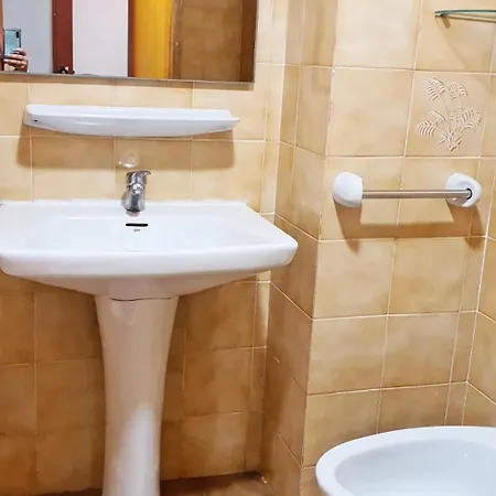 Appartement Ap Bermudas Gandia - Solo Familias Playa de Gandia
