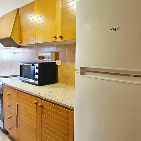 Appartement Ap Bermudas Gandia - Solo Familias *