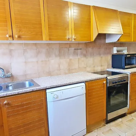 Ap Bermudas Gandia - Solo Familias Appartement *